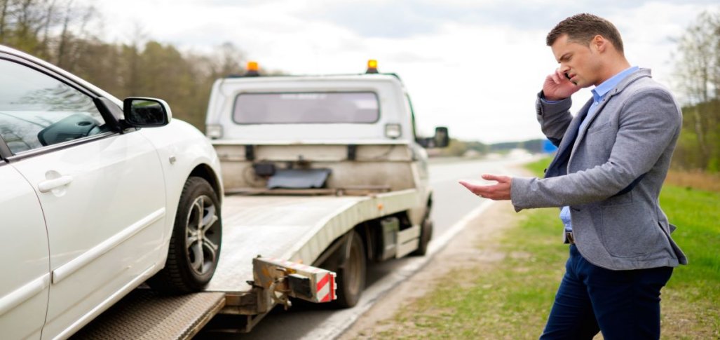 Sultanbeyli Oto Çekici Servisi Firması