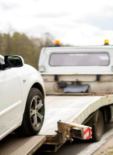 Sultanbeyli En Yakın Oto Kurtarma, Oto Çekici