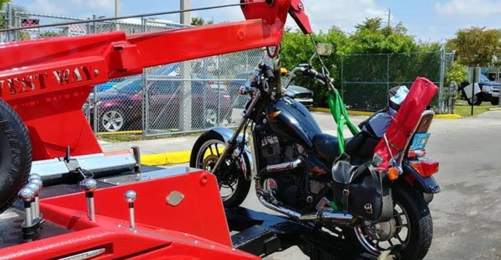 Sultanbeyli Motosiklet, Motorsiklet, ATV Çekici Servisi Firması