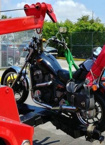 Sultanbeyli En Yakın Motosiklet Kurtarma, Motosiklet Çekici