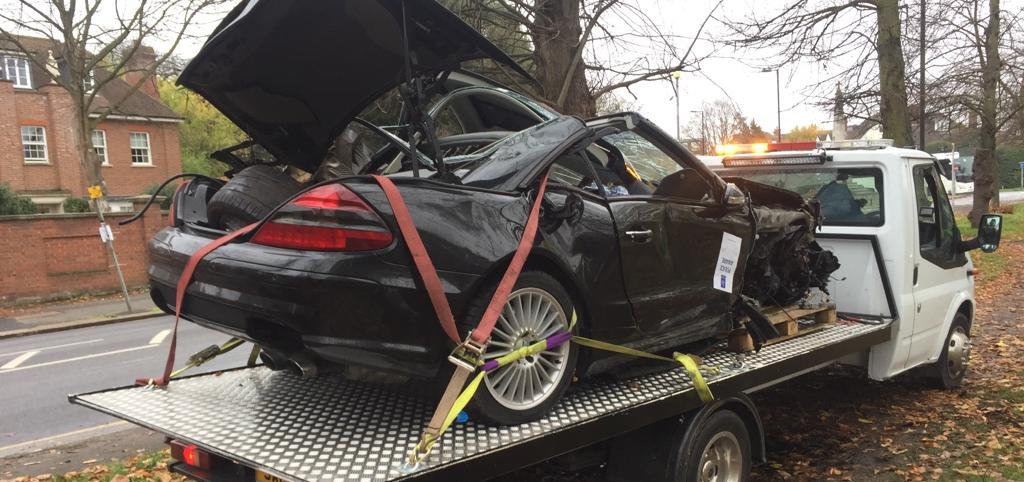 Sultanbeyli Hurda, Pert Araç Çekici Servisi, Firması