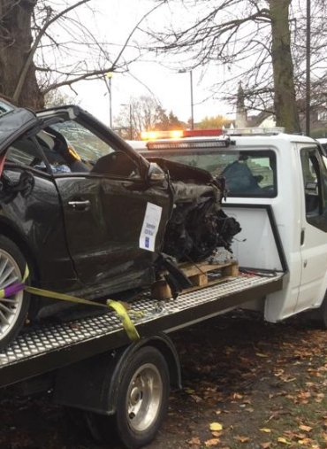 Sultanbeyli En Yakın Hurda Araç Çekici