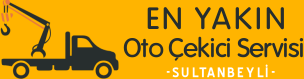 Sultanbeyli En Yakın Oto Çekici